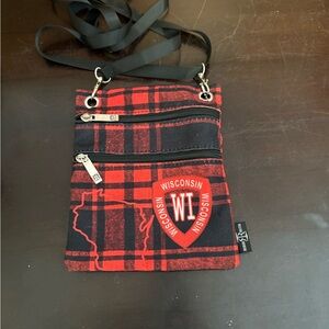Reobin Ruth Wisconsin bag